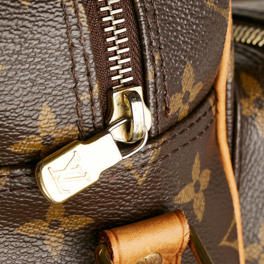 Monogram Nile
