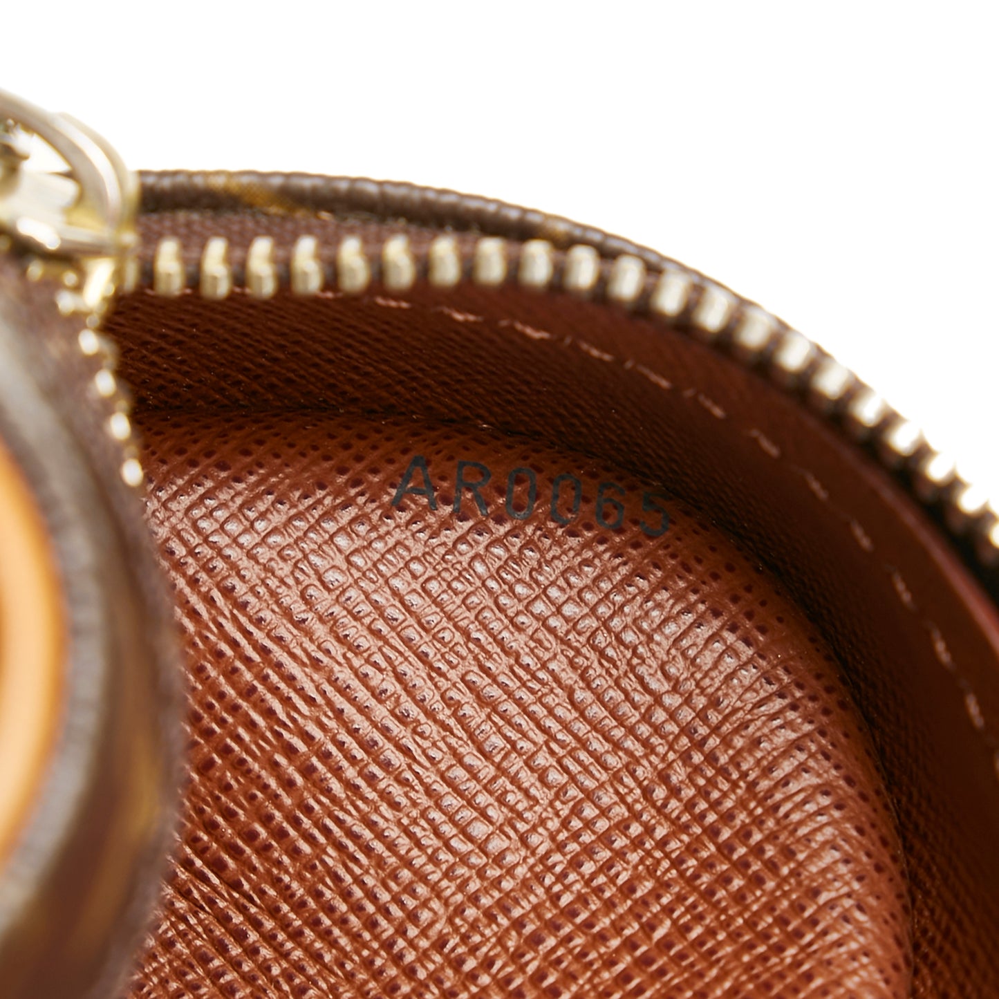 Monogram Nile