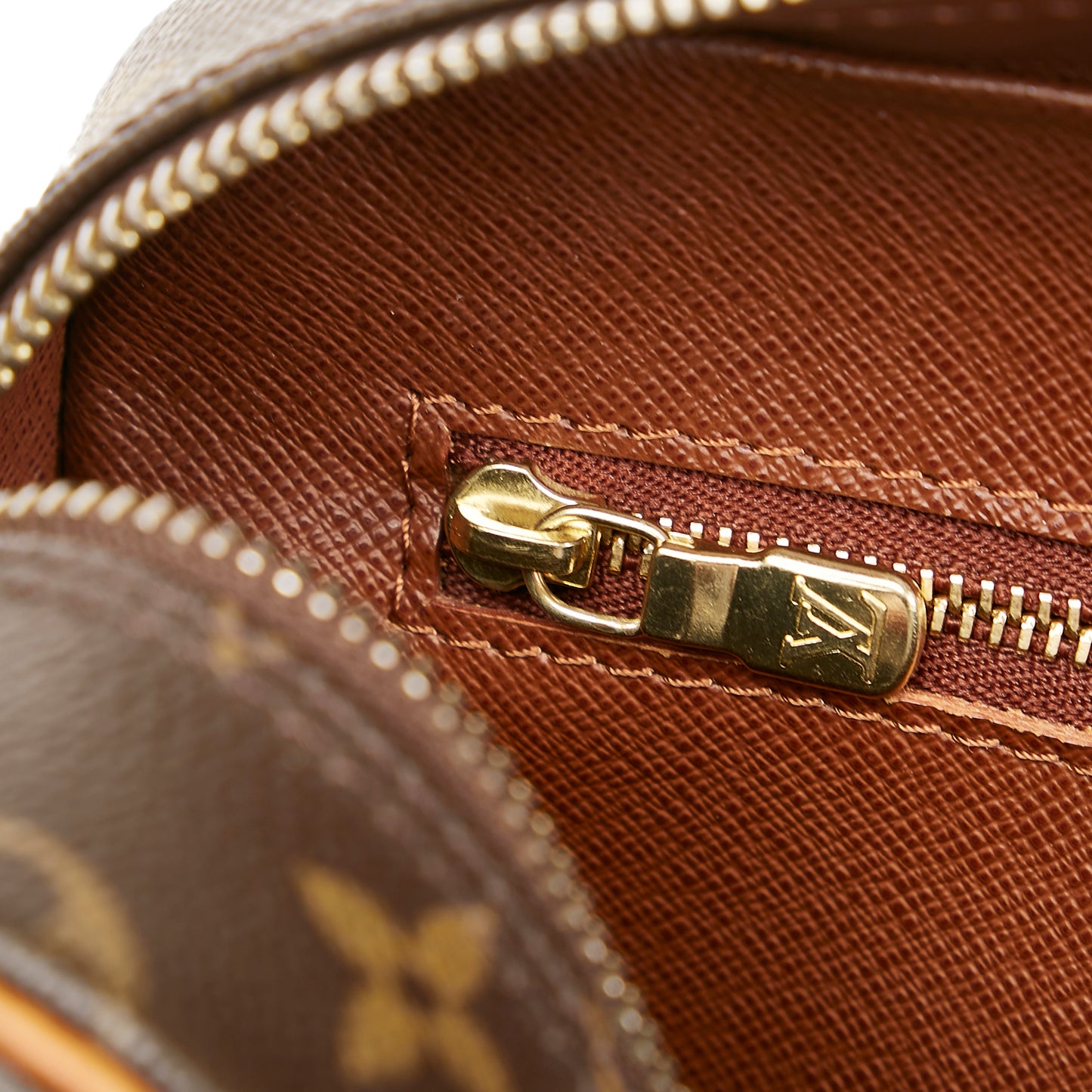 Monogram Nile