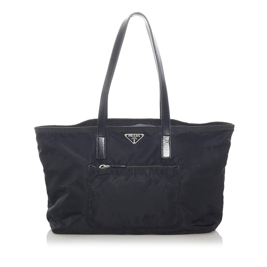 Tessuto Tote Bag
