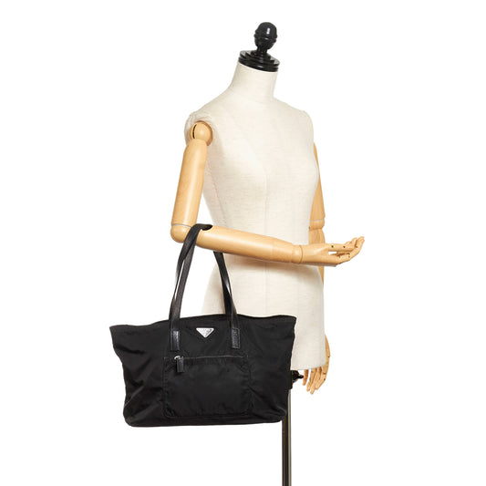 Tessuto Tote Bag