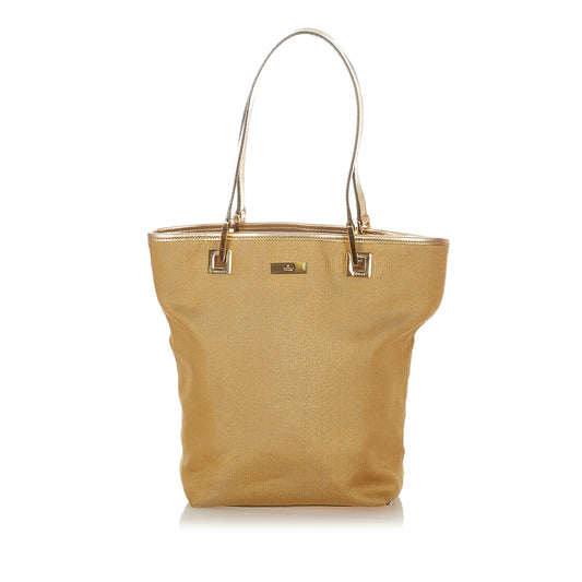 Canvas Tote Bag