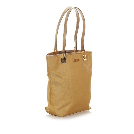 Canvas Tote Bag