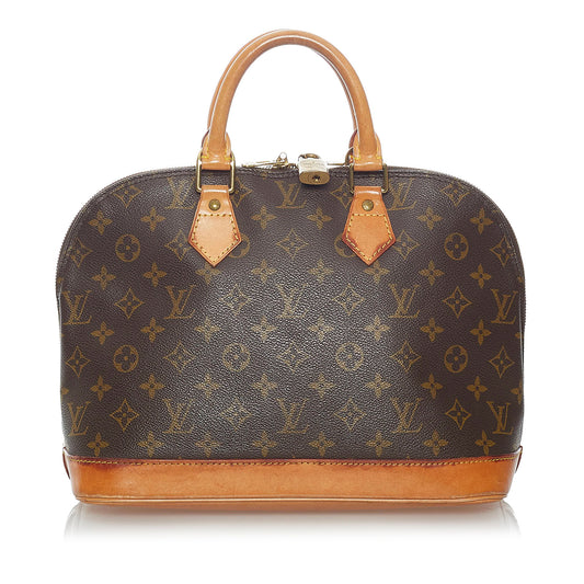 Monogram Alma PM