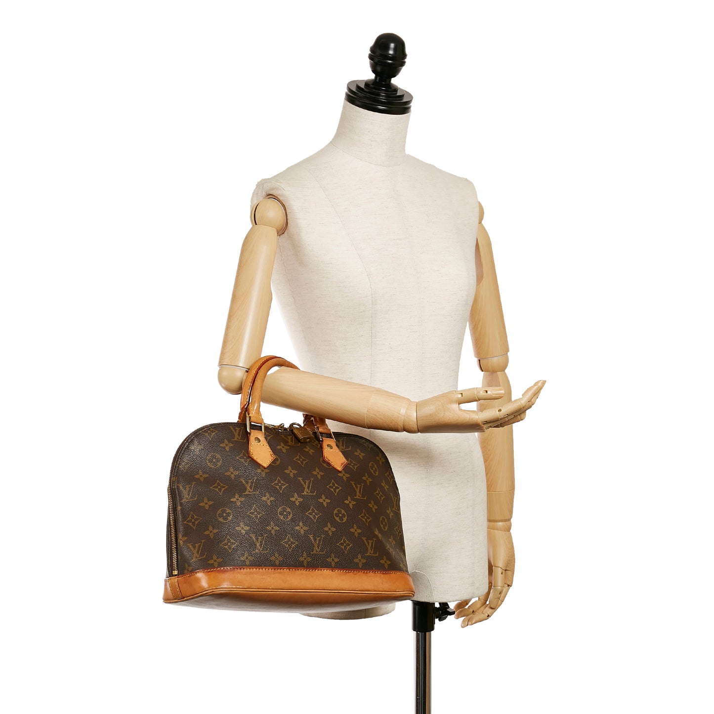 Monogram Alma PM