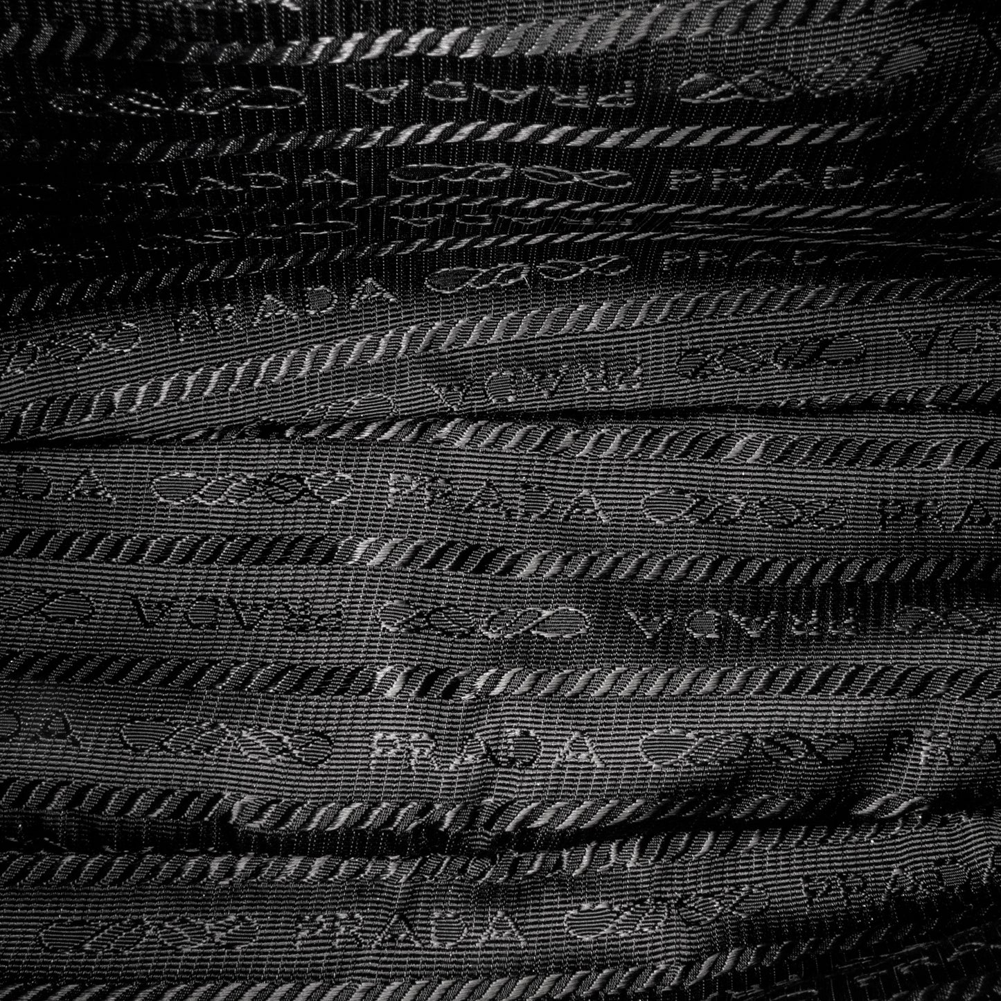 Re-Nylon Re-Edition 2000 Baguette