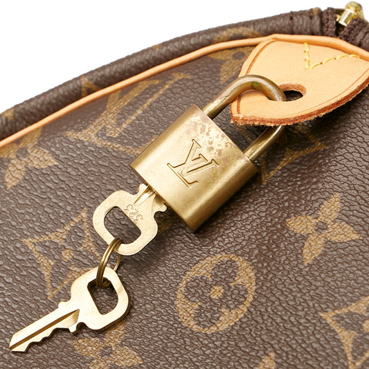 Monogram Speedy 30