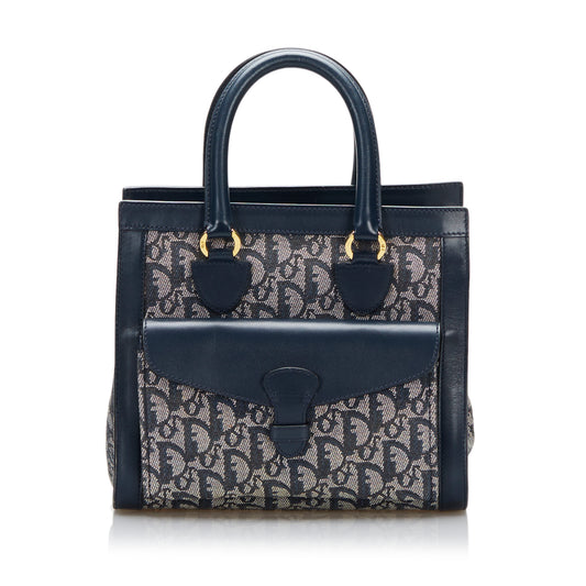 Dior Oblique Handbag