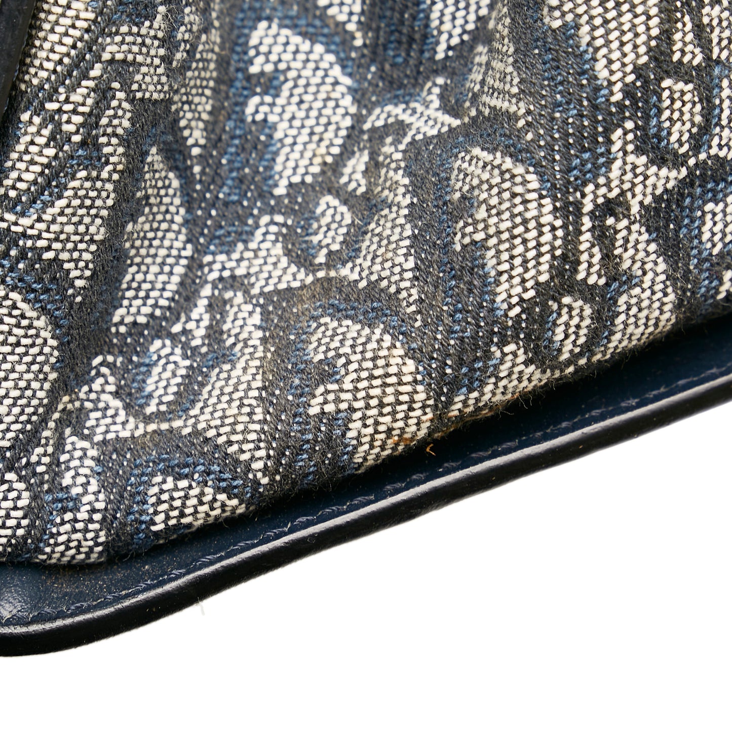 Dior Oblique Handbag