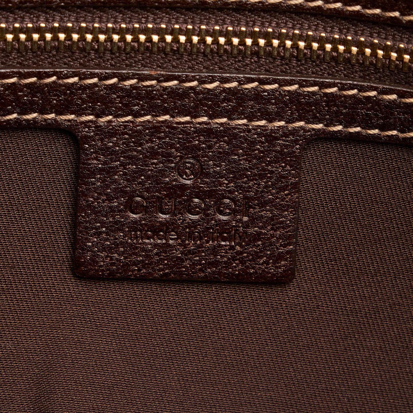 GG Canvas Eclipse Shoulder Bag