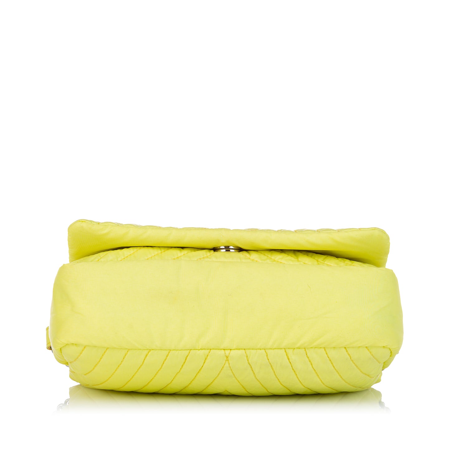 Star Flap Nylon Shoulder Bag