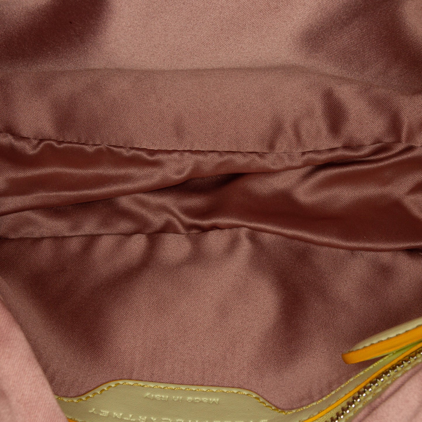 Star Flap Nylon Shoulder Bag