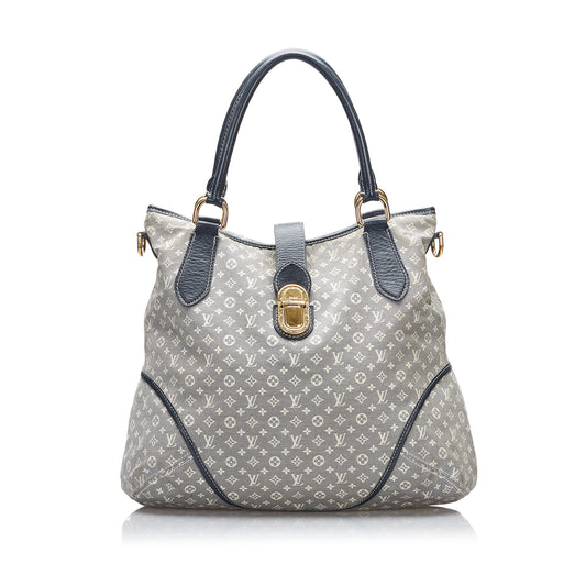 Monogram Idylle Elegie