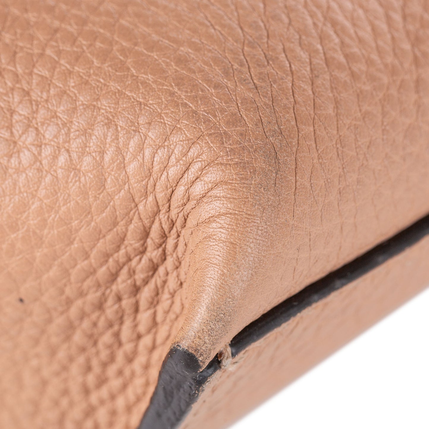 Bamboo Daily Leather Satchel