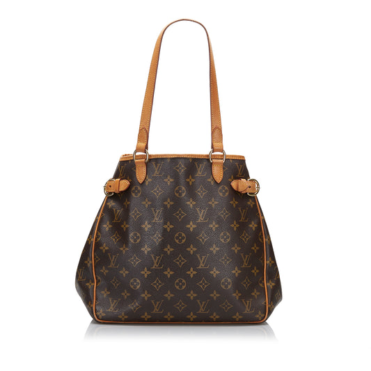 Monogram Batignolles Vertical