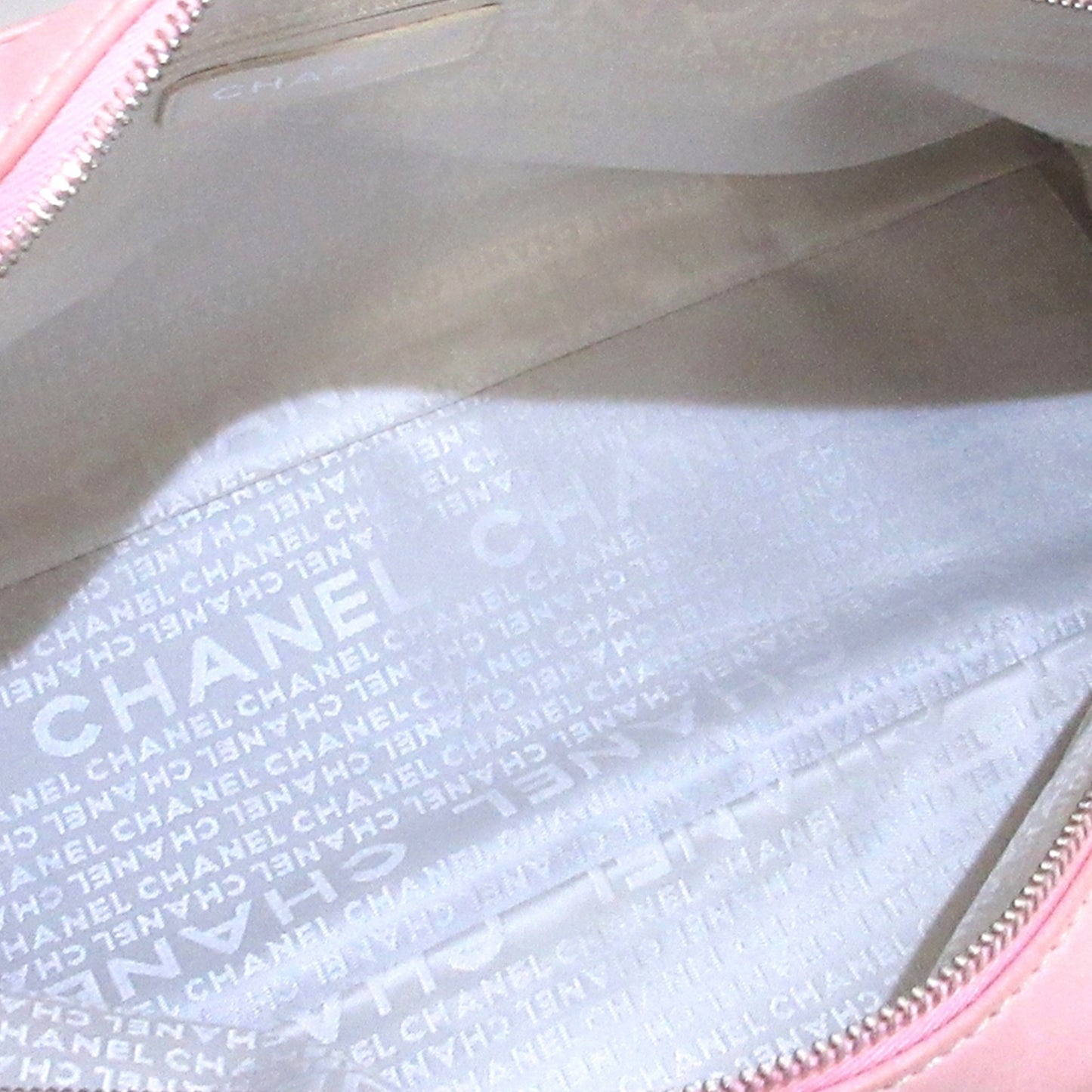 Textured Cotton Shoulder Bag