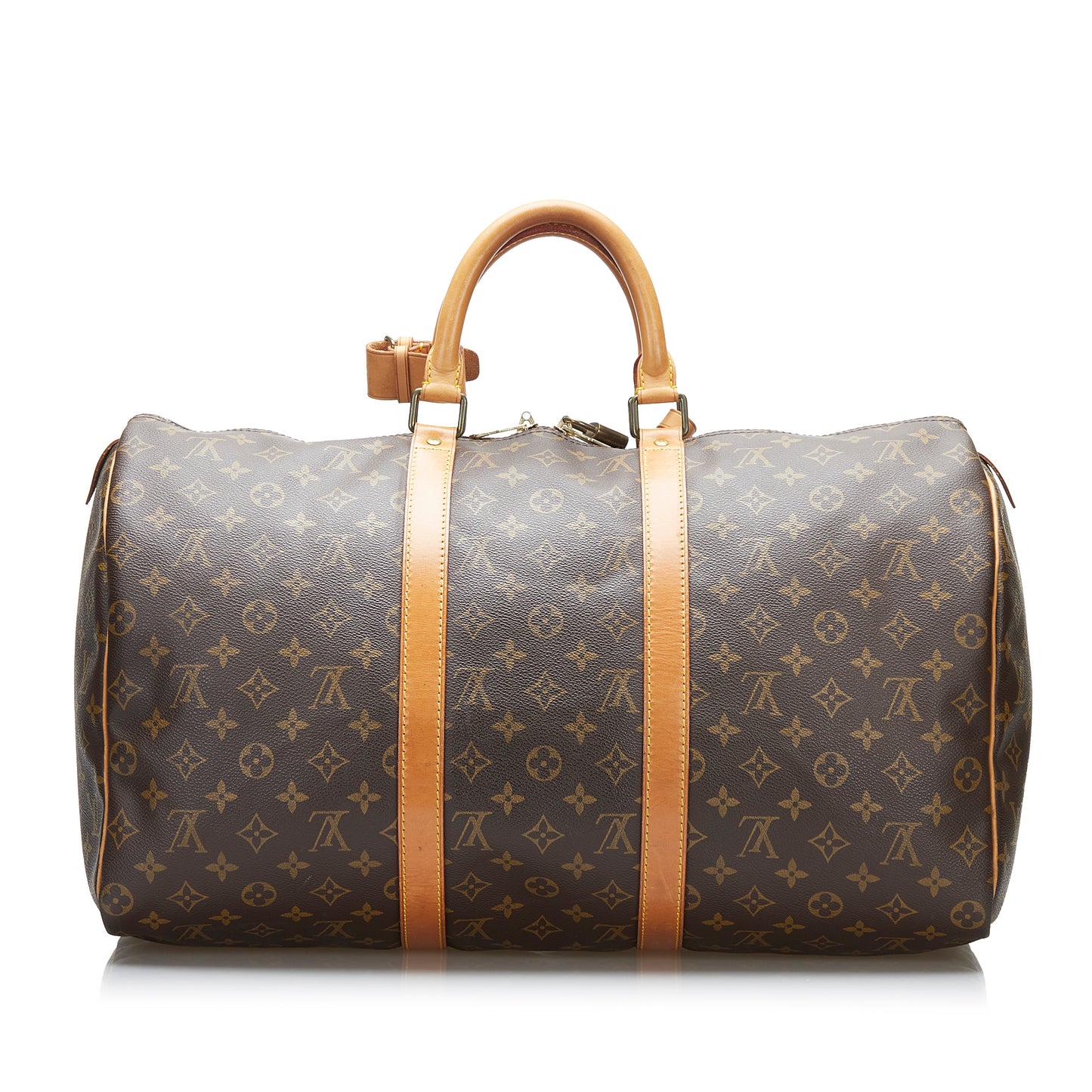 Monogram Keepall 50