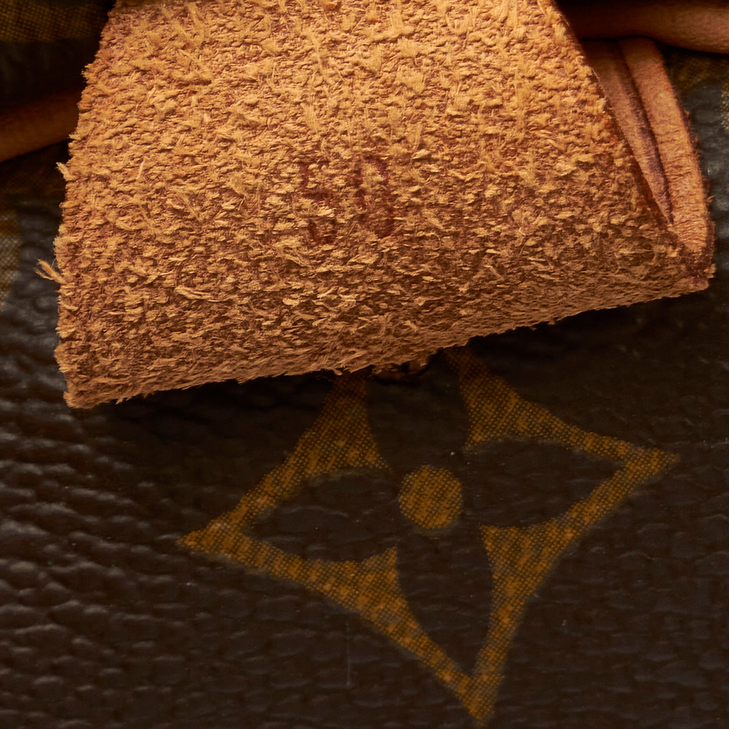 Monogram Keepall 50