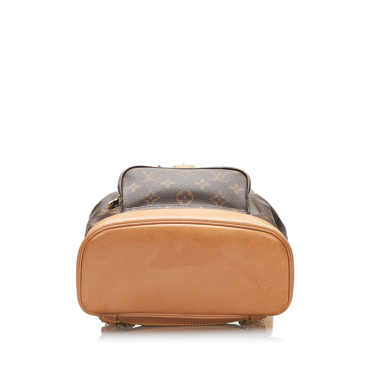 Monogram Montsouris MM