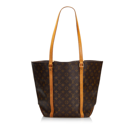 Monogram Sac Shopping PM