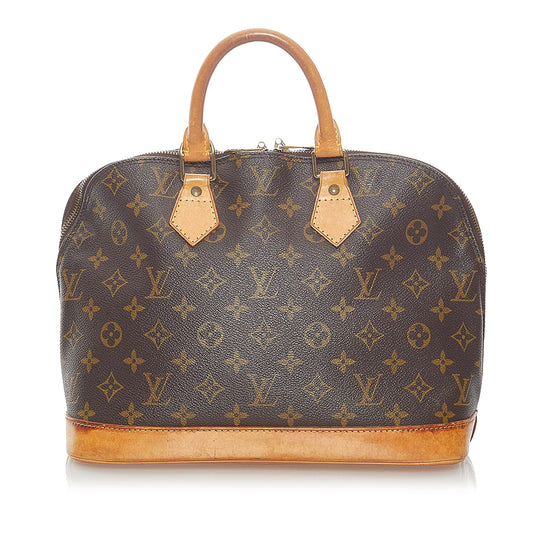 Monogram Alma PM