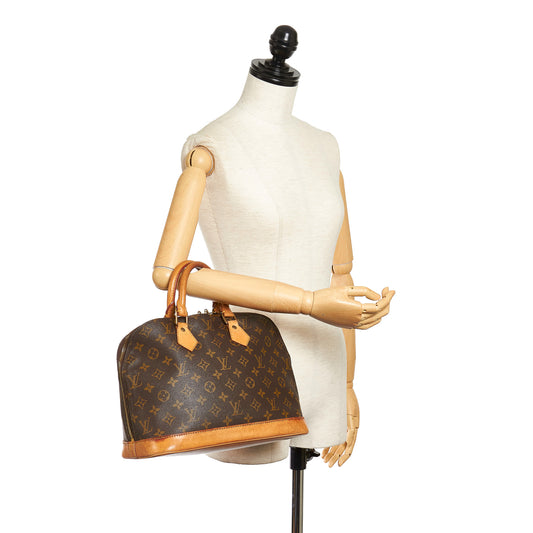 Monogram Alma PM