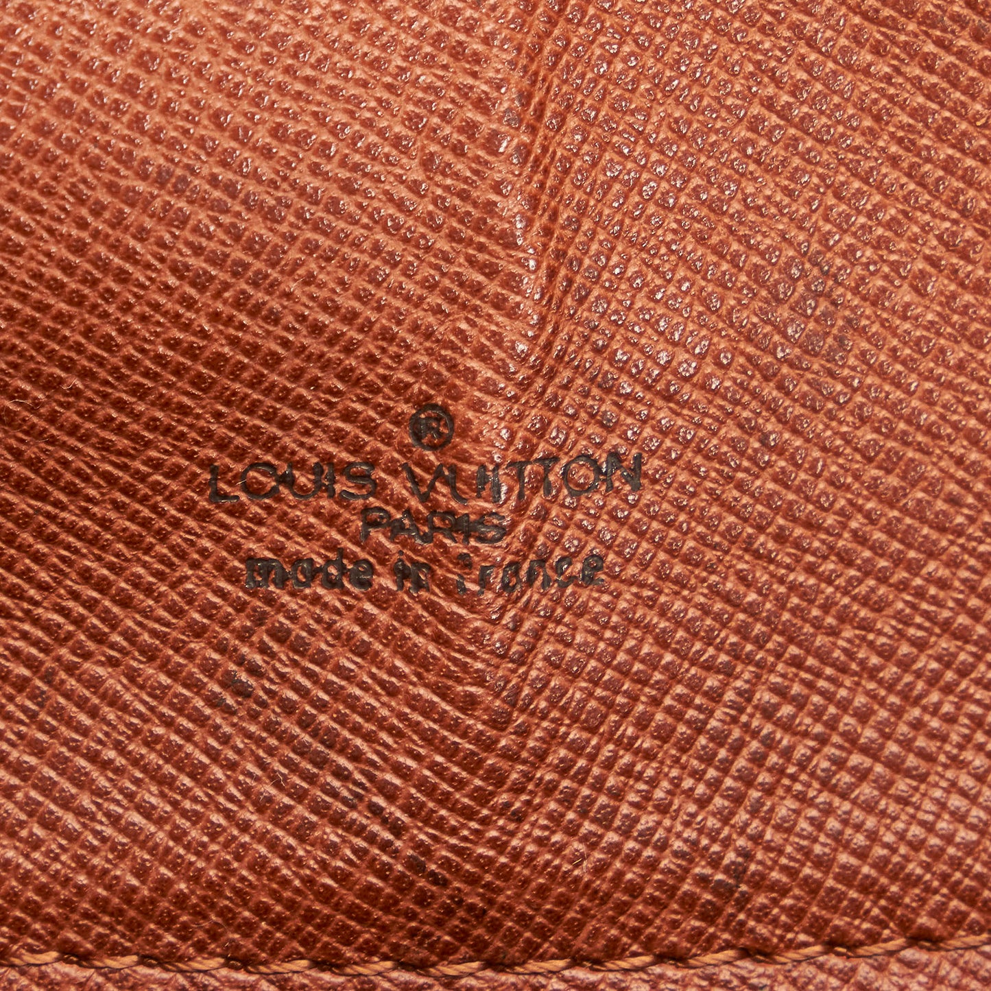 Monogram Saint Cloud MM
