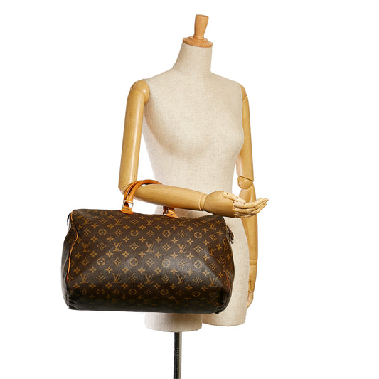Monogram Speedy 40