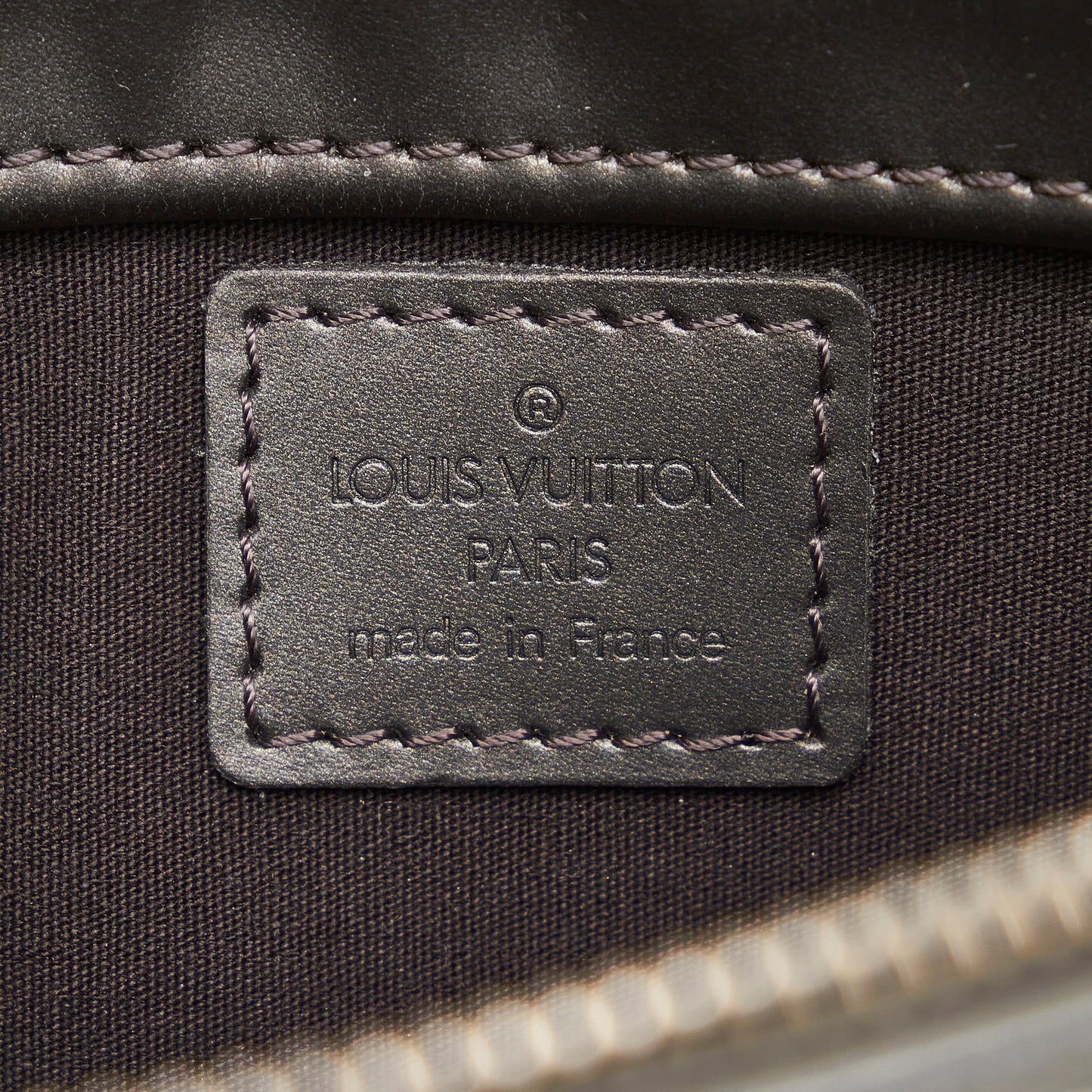 Monogram Mat Fowler
