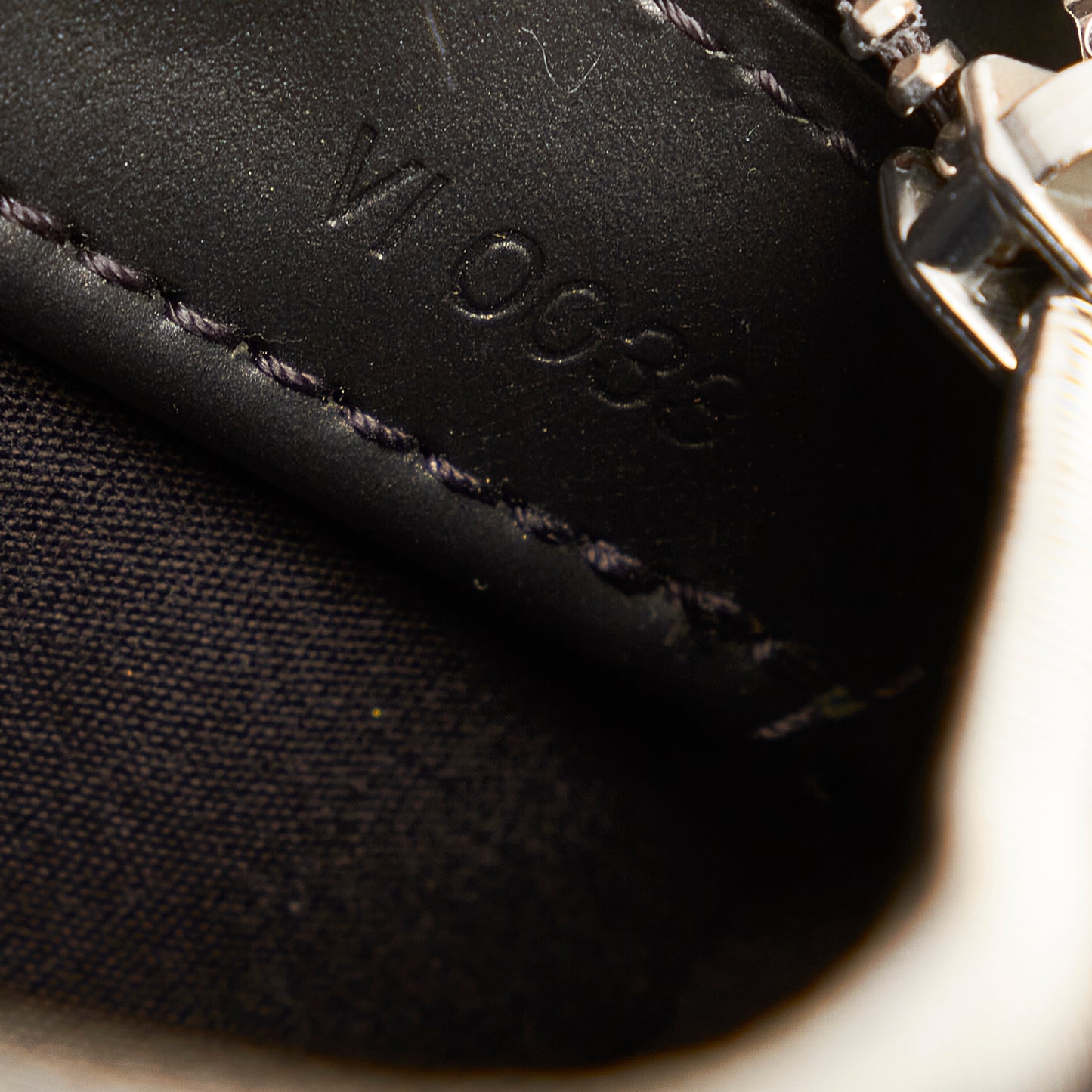 Monogram Mat Fowler