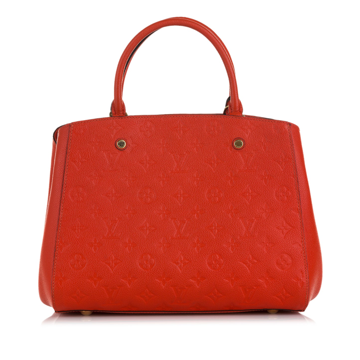 Monogram Empreinte Montaigne MM