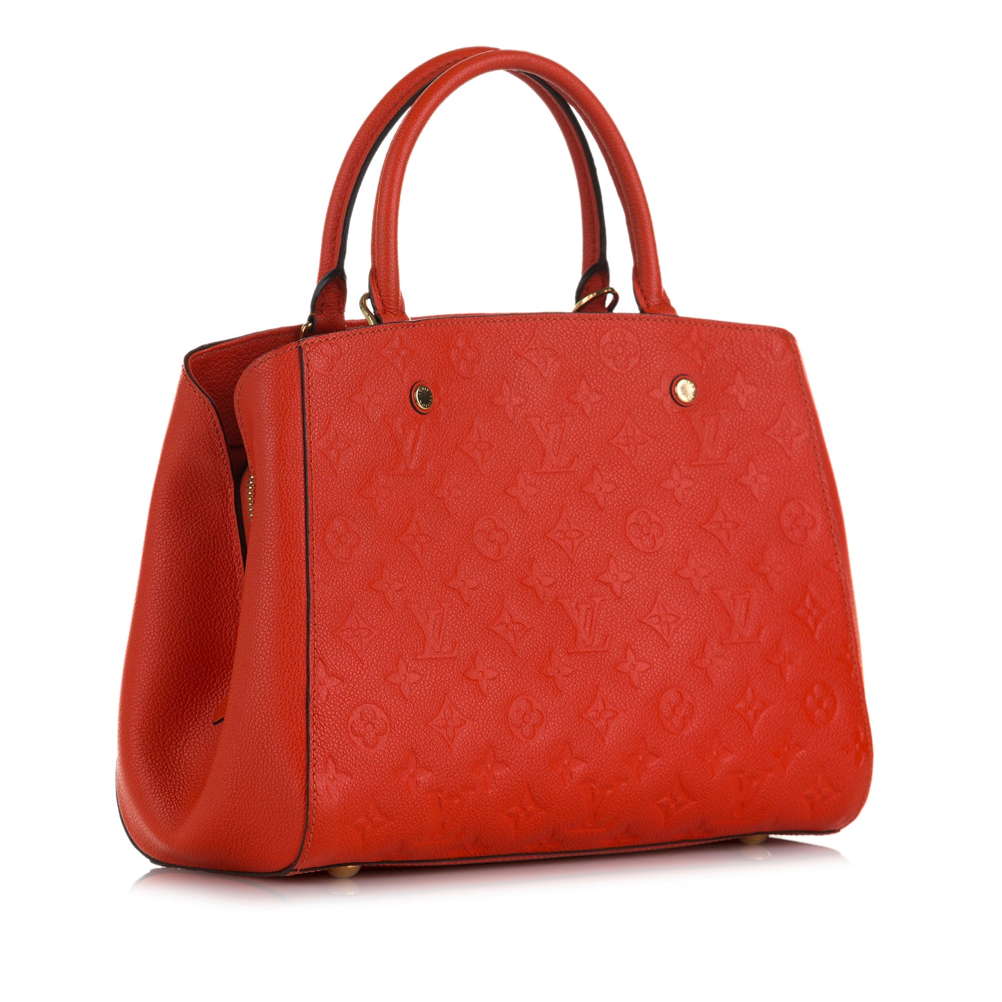 Monogram Empreinte Montaigne MM