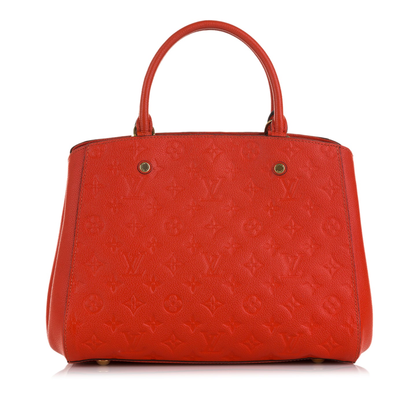 Monogram Empreinte Montaigne MM