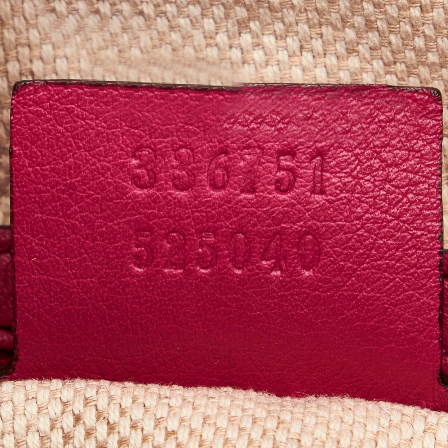 Soho Patent Leather Satchel
