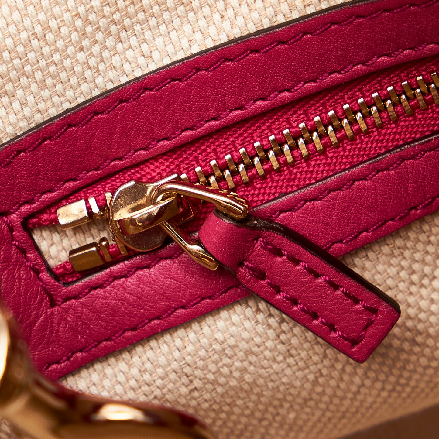 Soho Patent Leather Satchel
