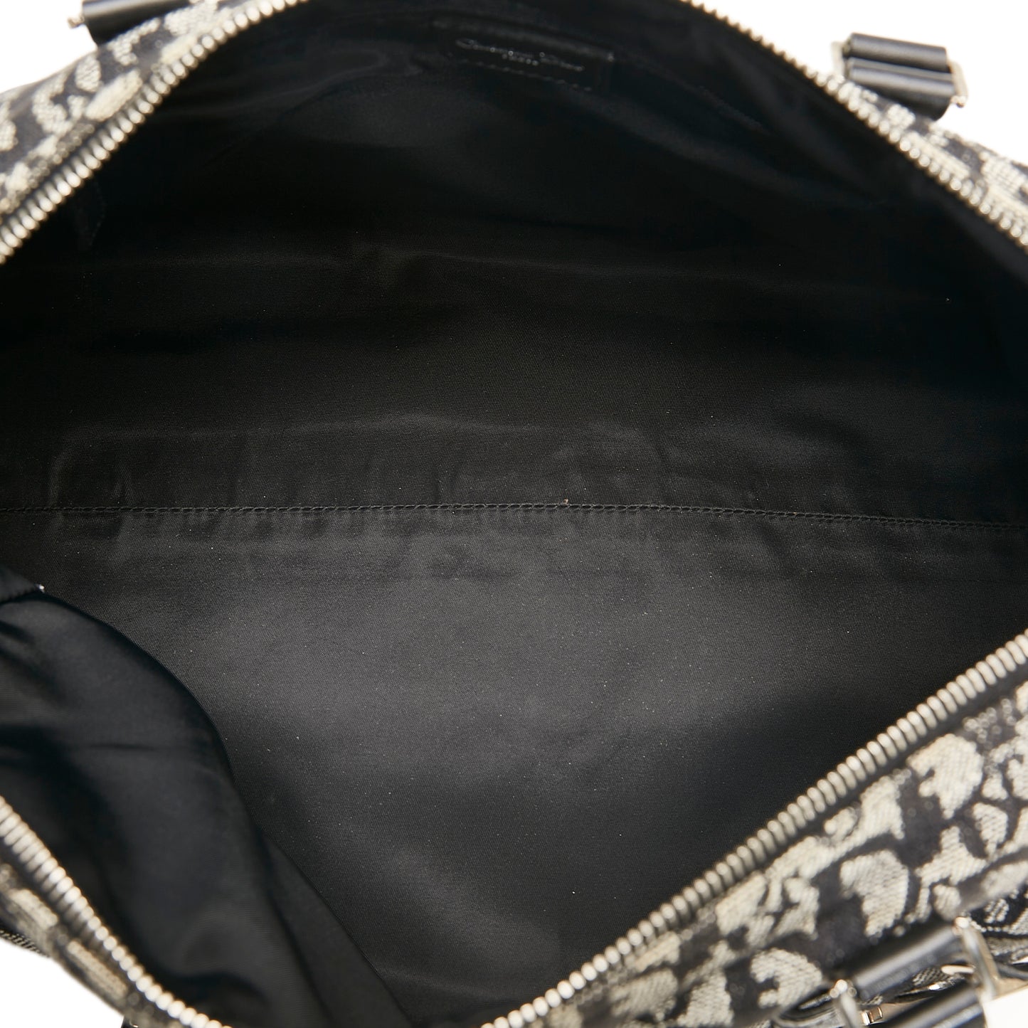 Diorissimo Charms Handbag