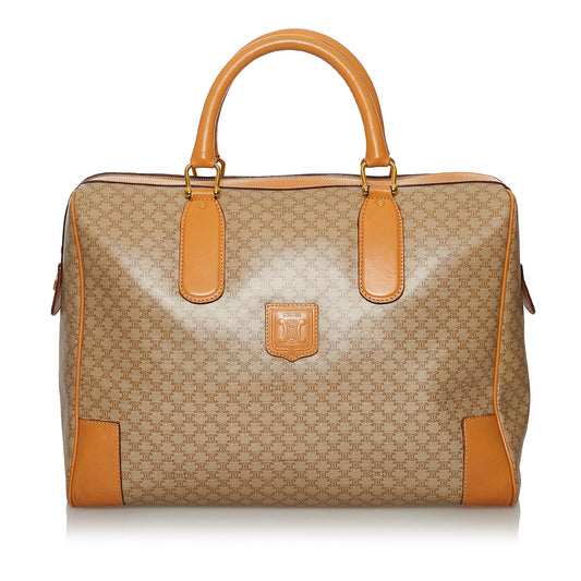 Macadam Handbag