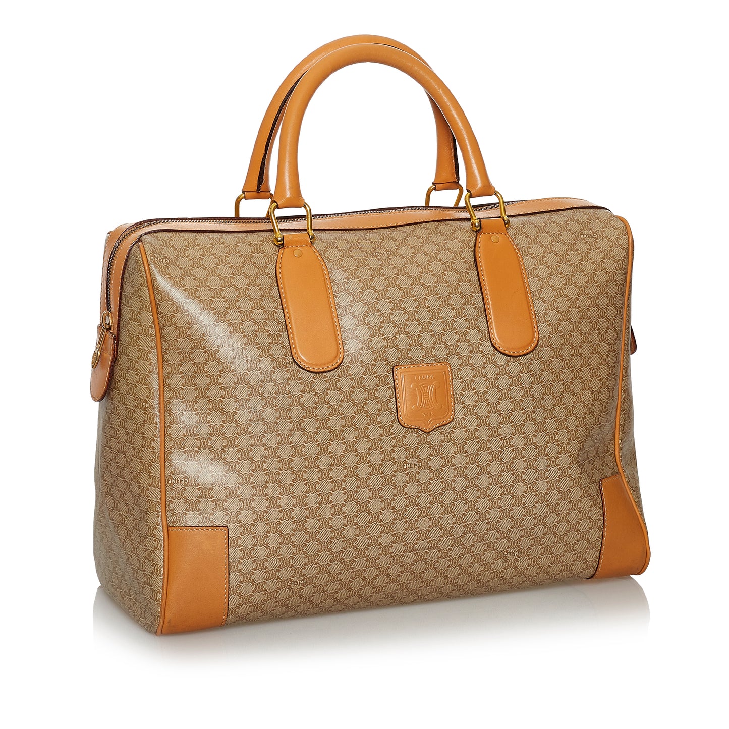Macadam Handbag