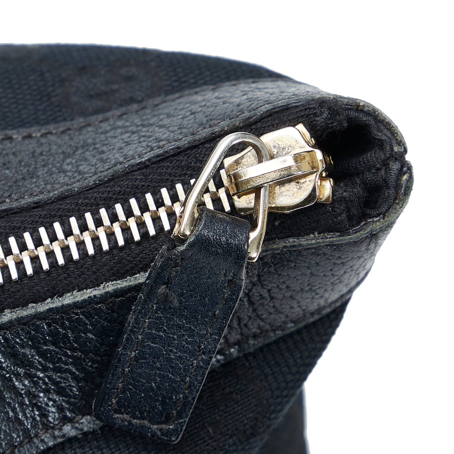 GG Canvas Abbey Shoulder Bag