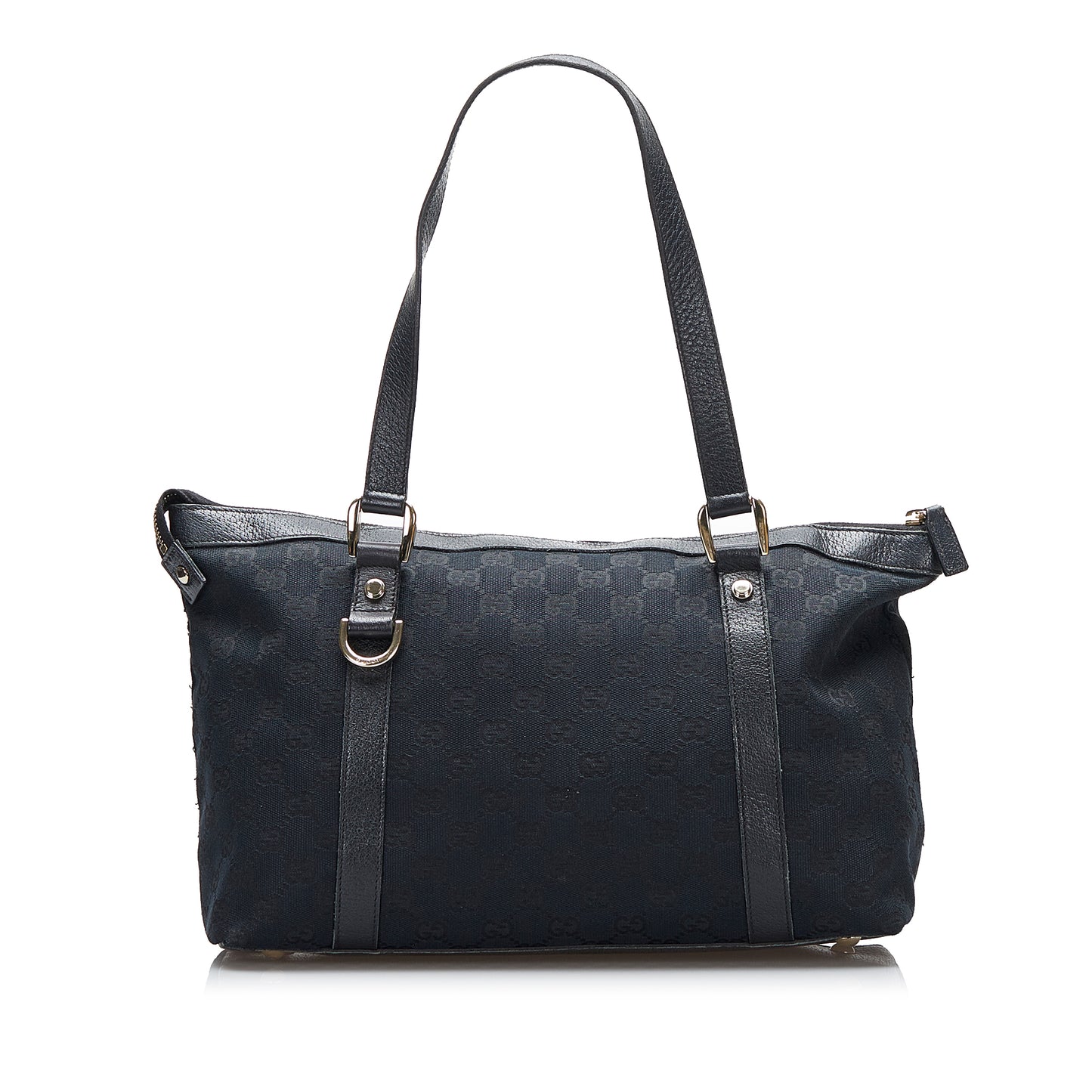 GG Canvas Abbey Shoulder Bag