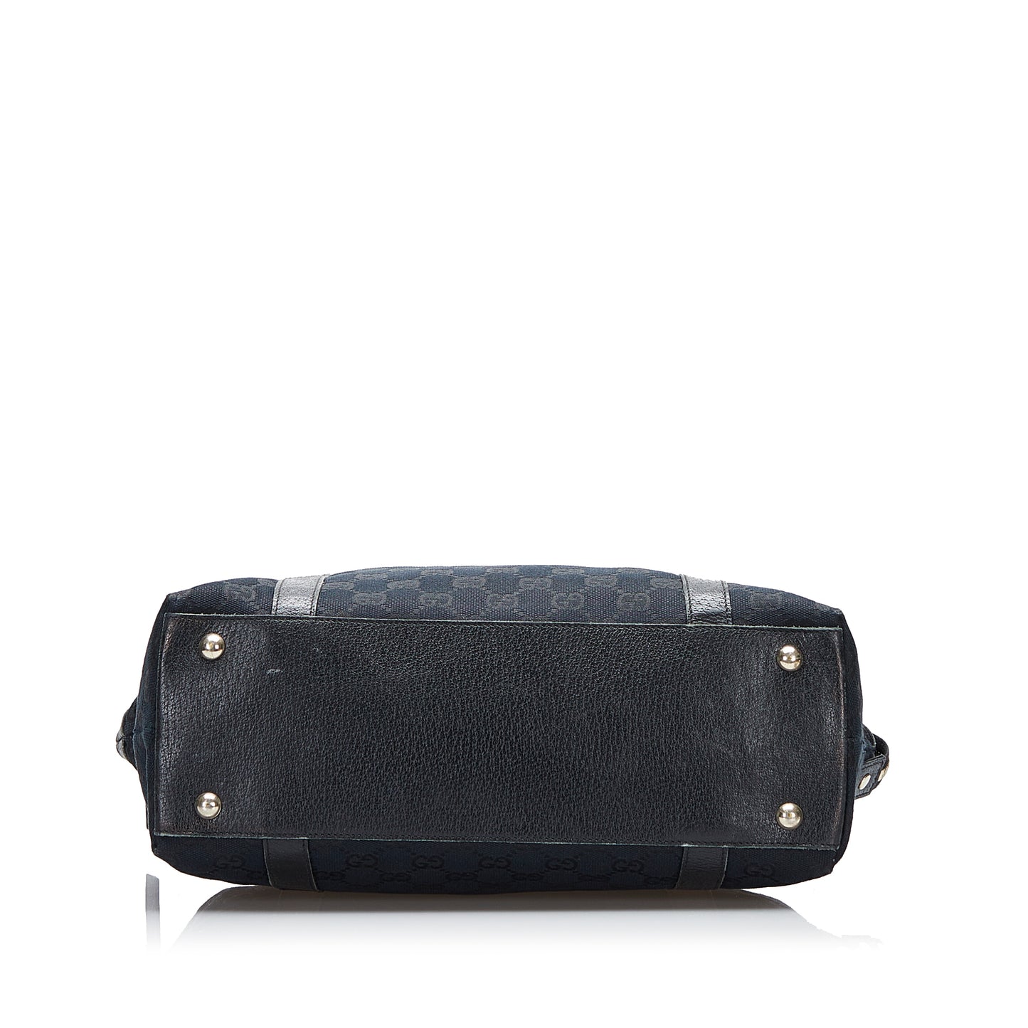GG Canvas Abbey Shoulder Bag