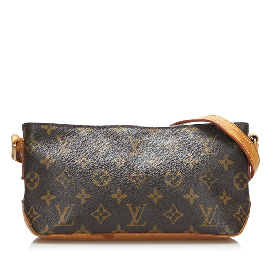 Monogram Trotteur
