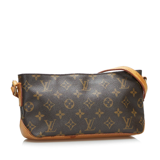 Monogram Trotteur