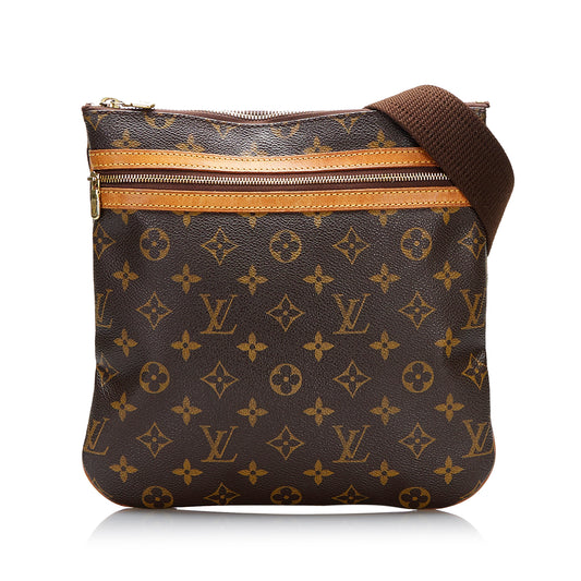 Monogram Pochette Bosphore