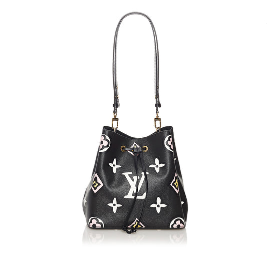 Monogram Giant Jungle Neonoe
