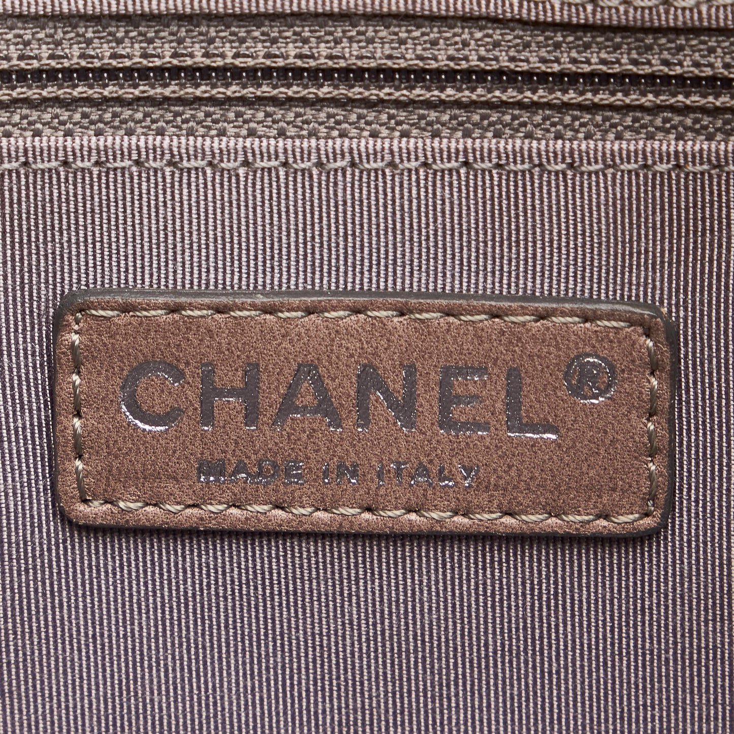 Quilted Lambskin Reissue Shoulder Bag