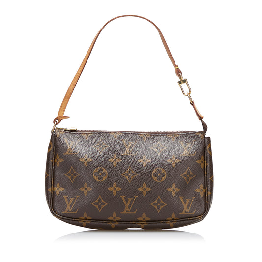 Monogram Pochette Accessoires