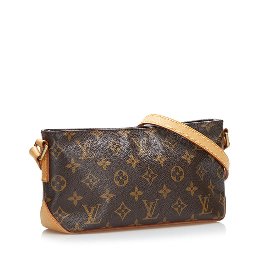 Monogram Trotteur