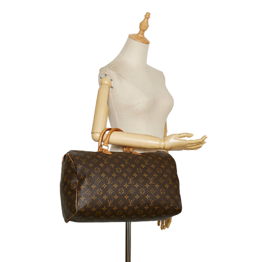 Monogram Speedy 40