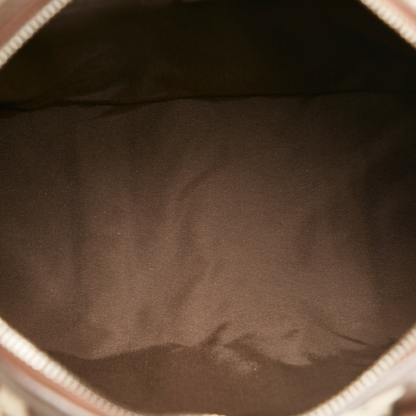 GG Canvas Boston Bag